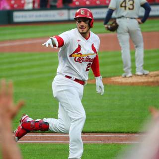 Nolan Arenado Cardinals wallpaper