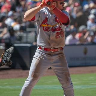 Nolan Arenado Cardinals wallpaper