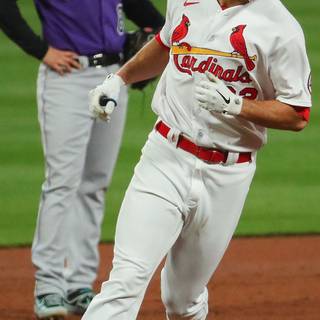 Nolan Arenado Cardinals wallpaper