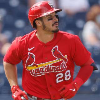 Nolan Arenado Cardinals wallpaper