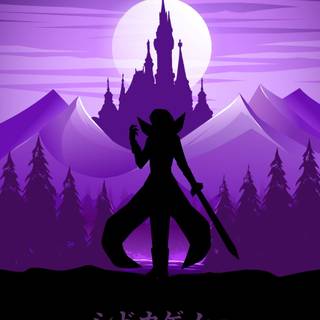 Cid Kageno wallpaper