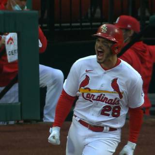 Nolan Arenado Cardinals wallpaper