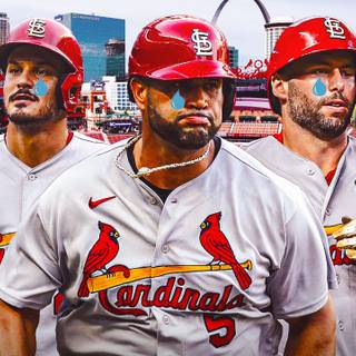 Nolan Arenado Cardinals wallpaper