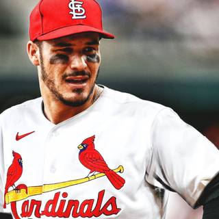 Nolan Arenado Cardinals wallpaper