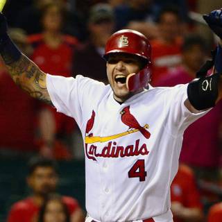 Nolan Arenado Cardinals wallpaper