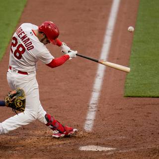 Nolan Arenado Cardinals wallpaper