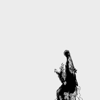 Black MHA wallpaper