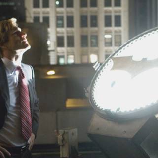 Two Face Aaron Eckhart wallpaper