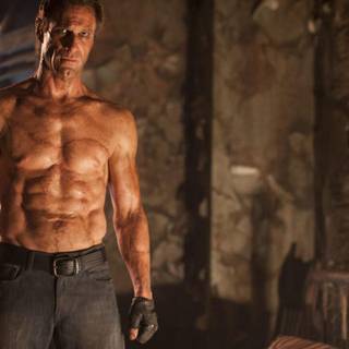 Aaron Eckhart wallpaper