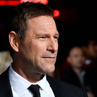 Two Face Aaron Eckhart wallpaper