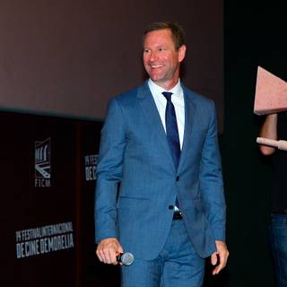 Two Face Aaron Eckhart wallpaper