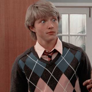 Chad Dylan Cooper wallpaper