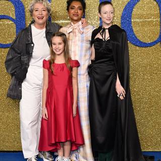 Alisha Weir wallpaper