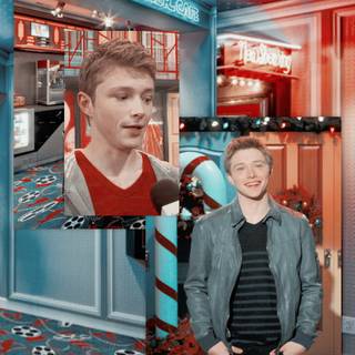 Chad Dylan Cooper wallpaper