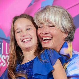 Alisha Weir wallpaper