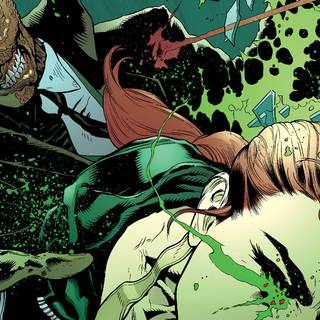 Two Face Aaron Eckhart wallpaper