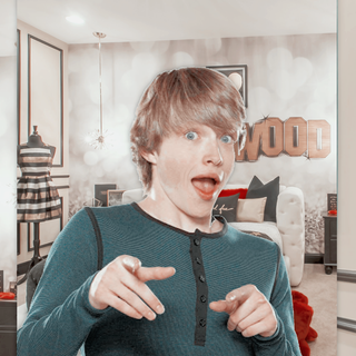 Chad Dylan Cooper wallpaper