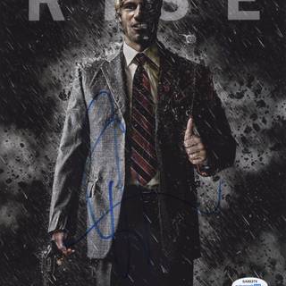 Two Face Aaron Eckhart wallpaper