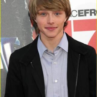 Chad Dylan Cooper wallpaper