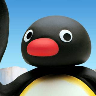 Noot Noot Penguins wallpaper