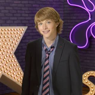 Chad Dylan Cooper wallpaper