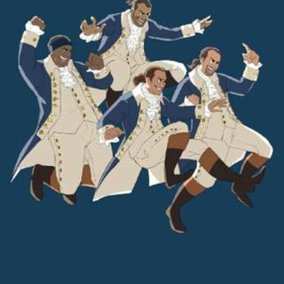 John Laurens aesthetic wallpaper