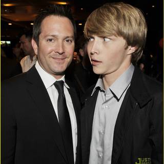 Chad Dylan Cooper wallpaper