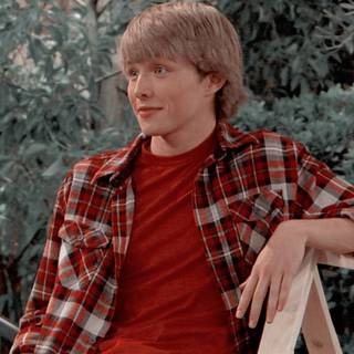 Chad Dylan Cooper wallpaper