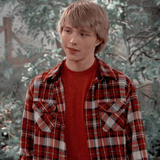 Chad Dylan Cooper wallpaper