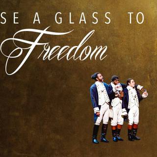 John Laurens aesthetic wallpaper