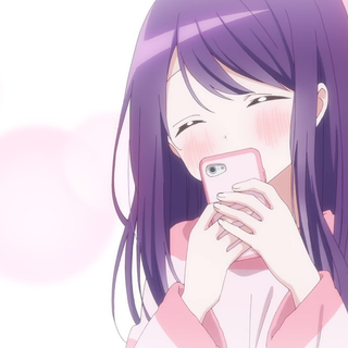 Kubo-san wa Mob wo Yurusanai wallpaper