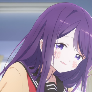 Kubo-san wa Mob wo Yurusanai wallpaper