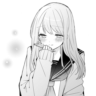 Kubo-san wa Mob wo Yurusanai wallpaper