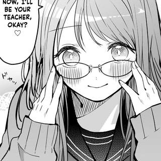 Kubo-san wa Mob wo Yurusanai wallpaper