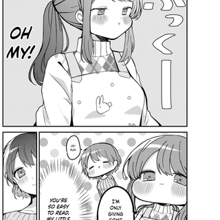 Kubo-san wa Mob wo Yurusanai wallpaper