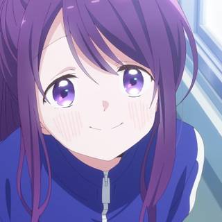 Kubo-san wa Mob wo Yurusanai wallpaper