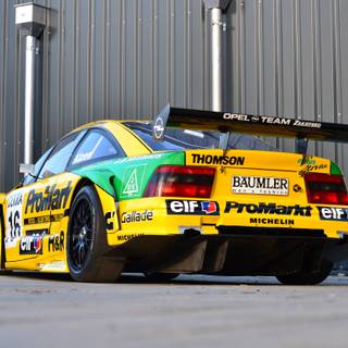 Opel Calibra wallpaper