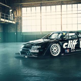 Opel Calibra wallpaper