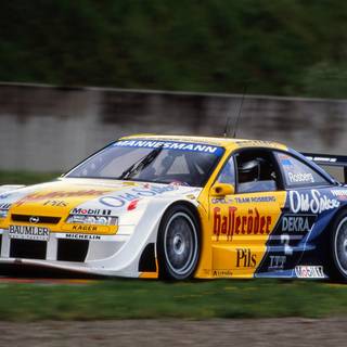 Opel Calibra wallpaper