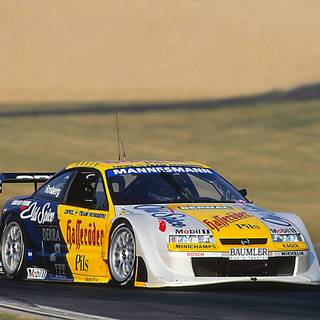 Opel Calibra wallpaper