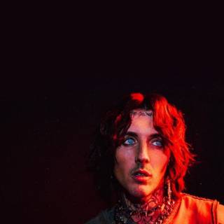 Oliver Sykes 2023 wallpaper