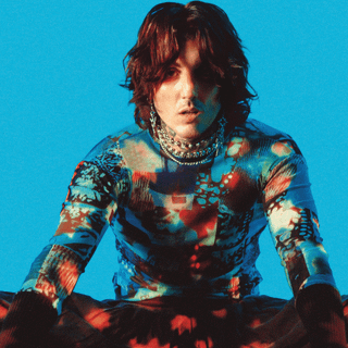Oliver Sykes 2023 wallpaper