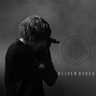 Oliver Sykes 2023 wallpaper
