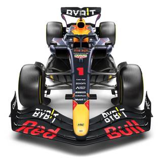 Red Bull Racing 2023 wallpaper