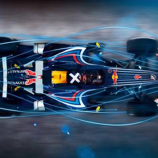 2023 Red Bull wallpaper