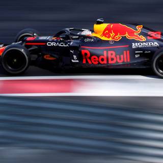Oracle Red Bull Racing 2023 wallpaper