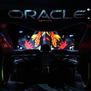 Oracle Red Bull Racing 2023 wallpaper