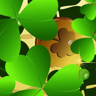 St. Patrick's Day 2023 wallpaper