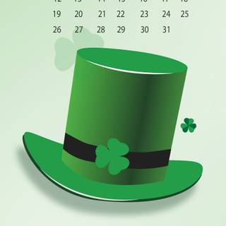 St. Patrick's Day 2023 wallpaper