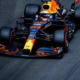 Oracle Red Bull Racing 2023 wallpaper